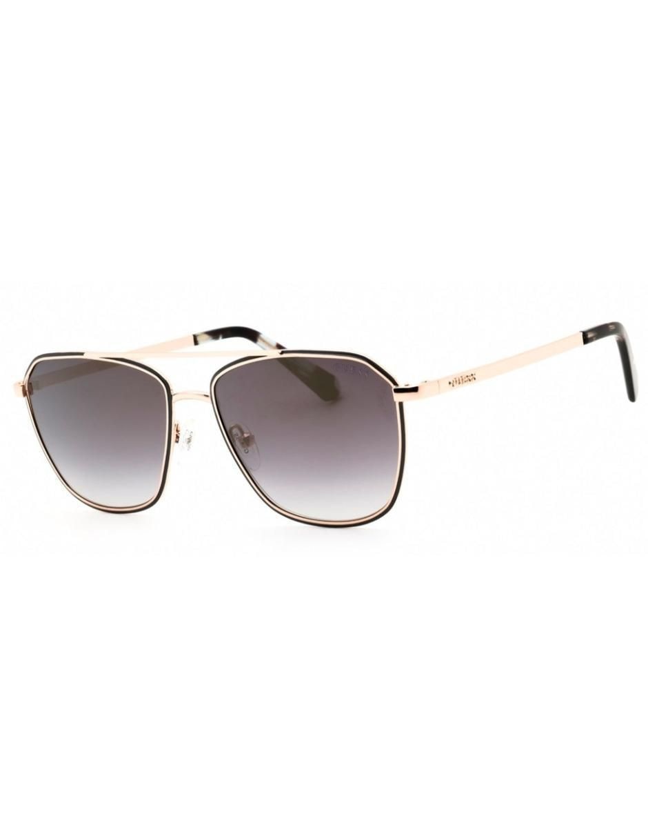 Lentes de sol gu00147 33c para hombre 2