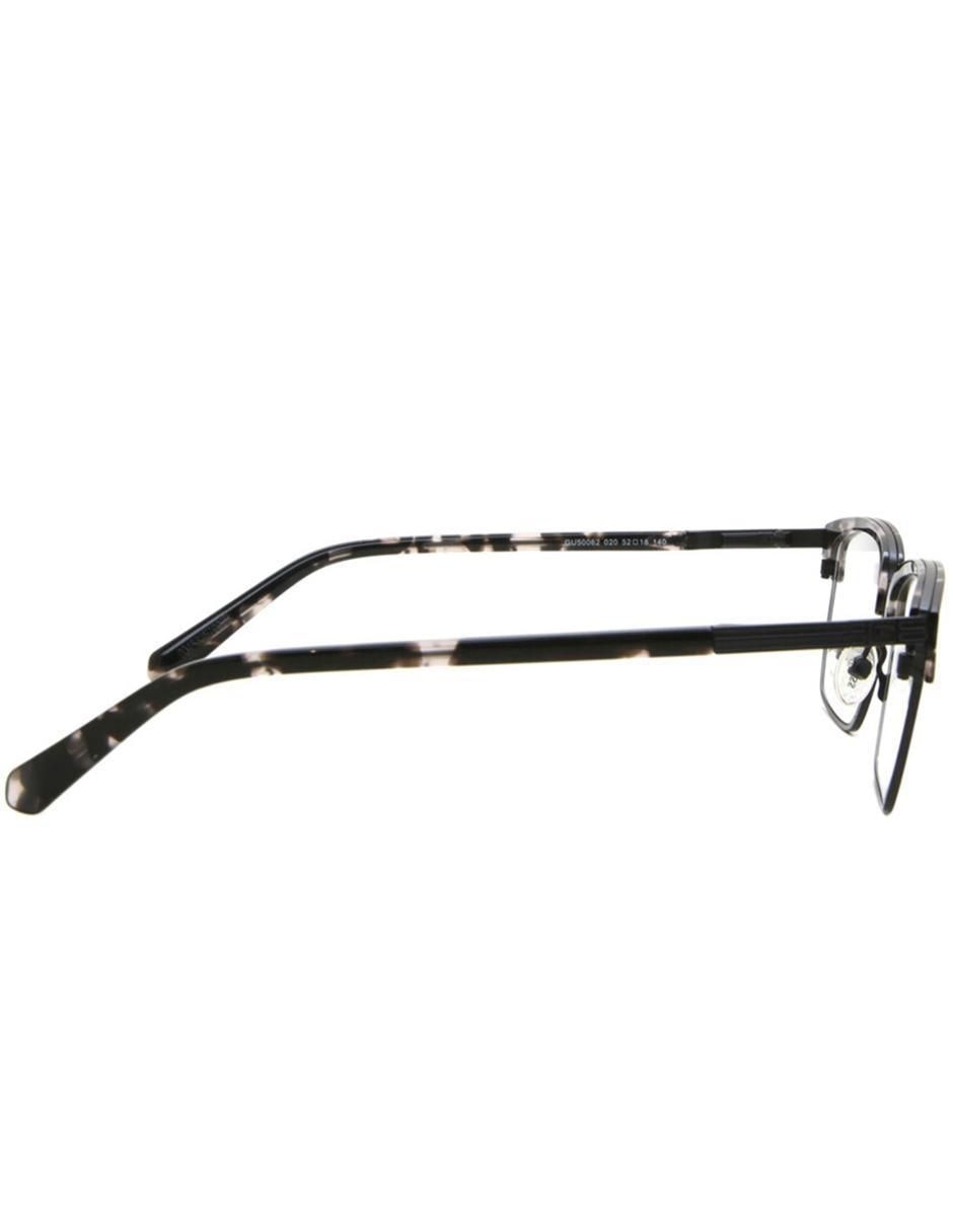 Armazón gu50062 020 para mujer 3
