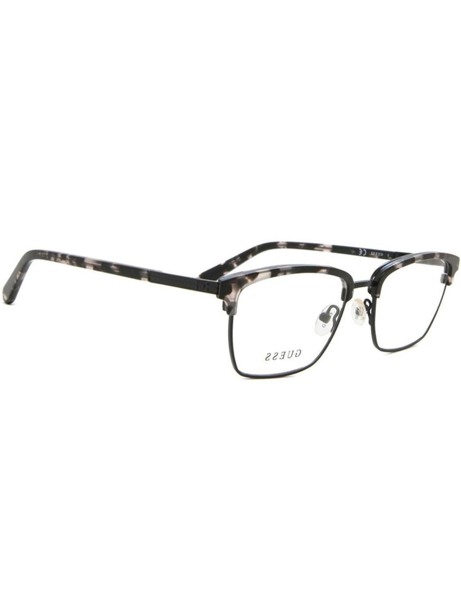 Armazón gu50062 020 para mujer 4
