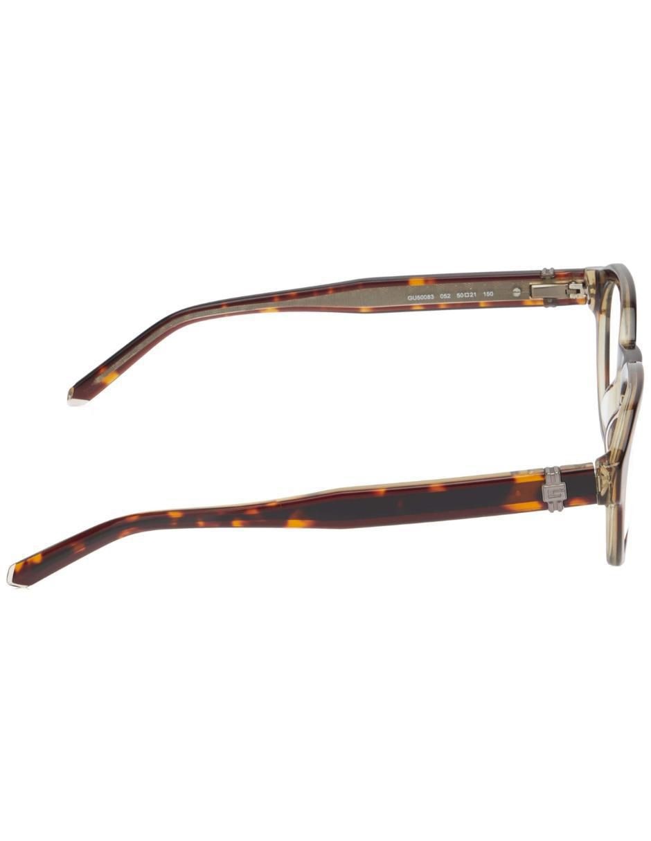 Armazón gu 50083 para hombre 3