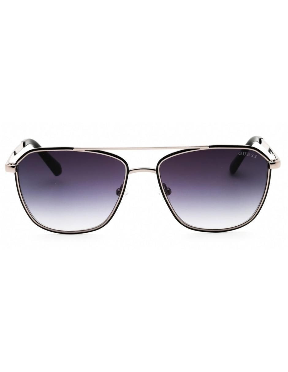 Lentes de sol gu00147 05b para hombre