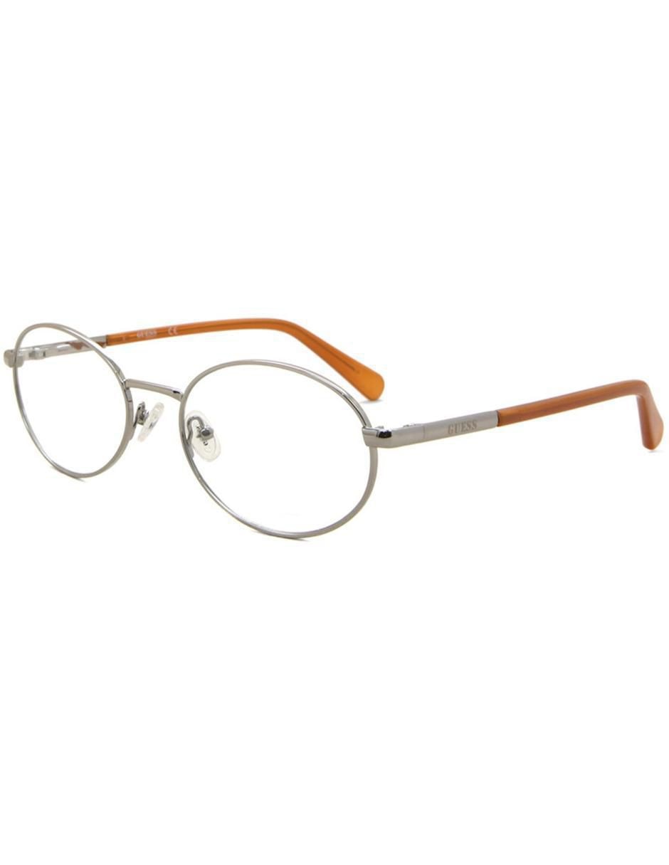 Armazón gu8239 008 unisex 2