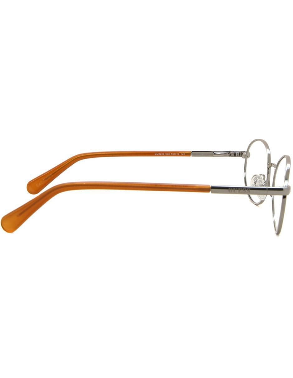 Armazón gu8239 008 unisex 3