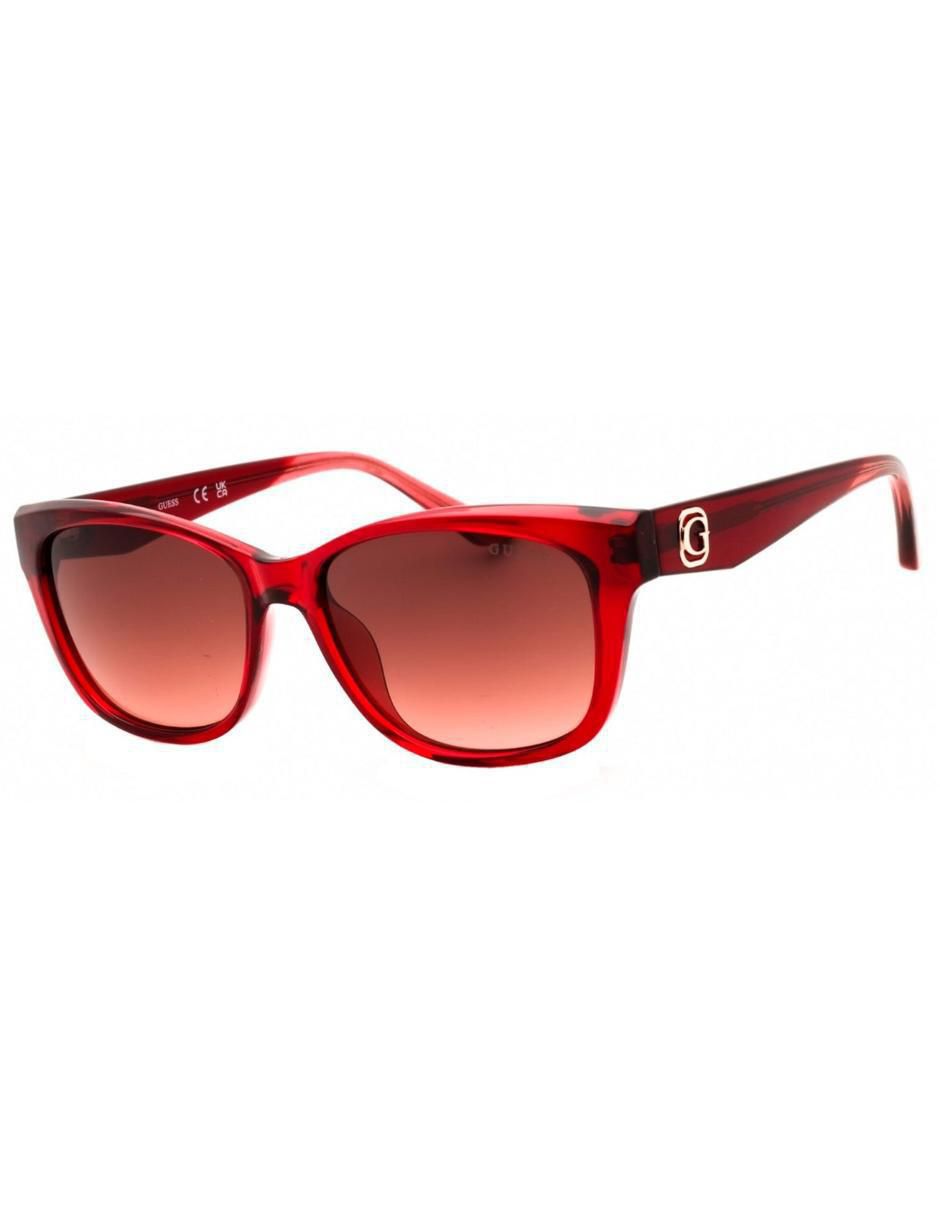 Lentes de sol gu00145 66f para mujer 2