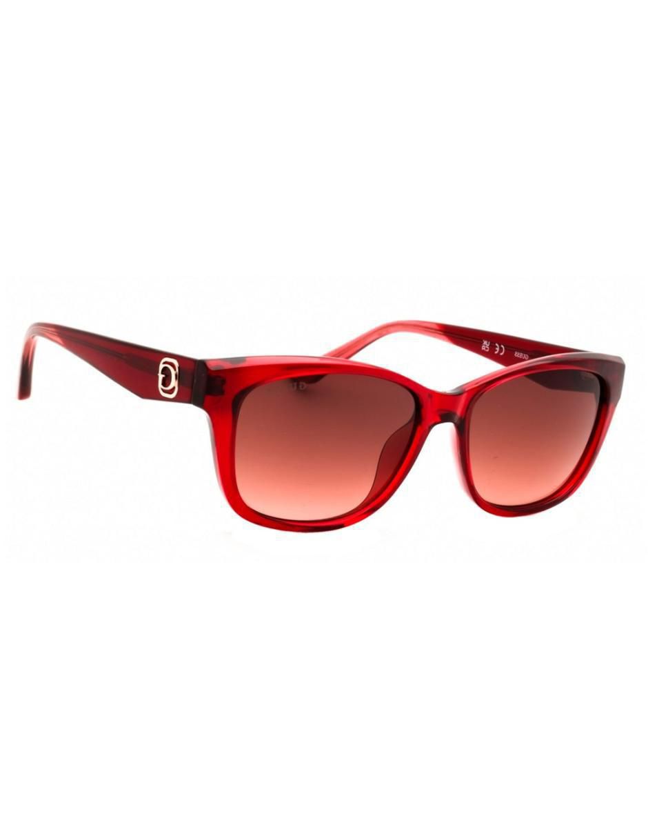 Lentes de sol gu00145 66f para mujer 3