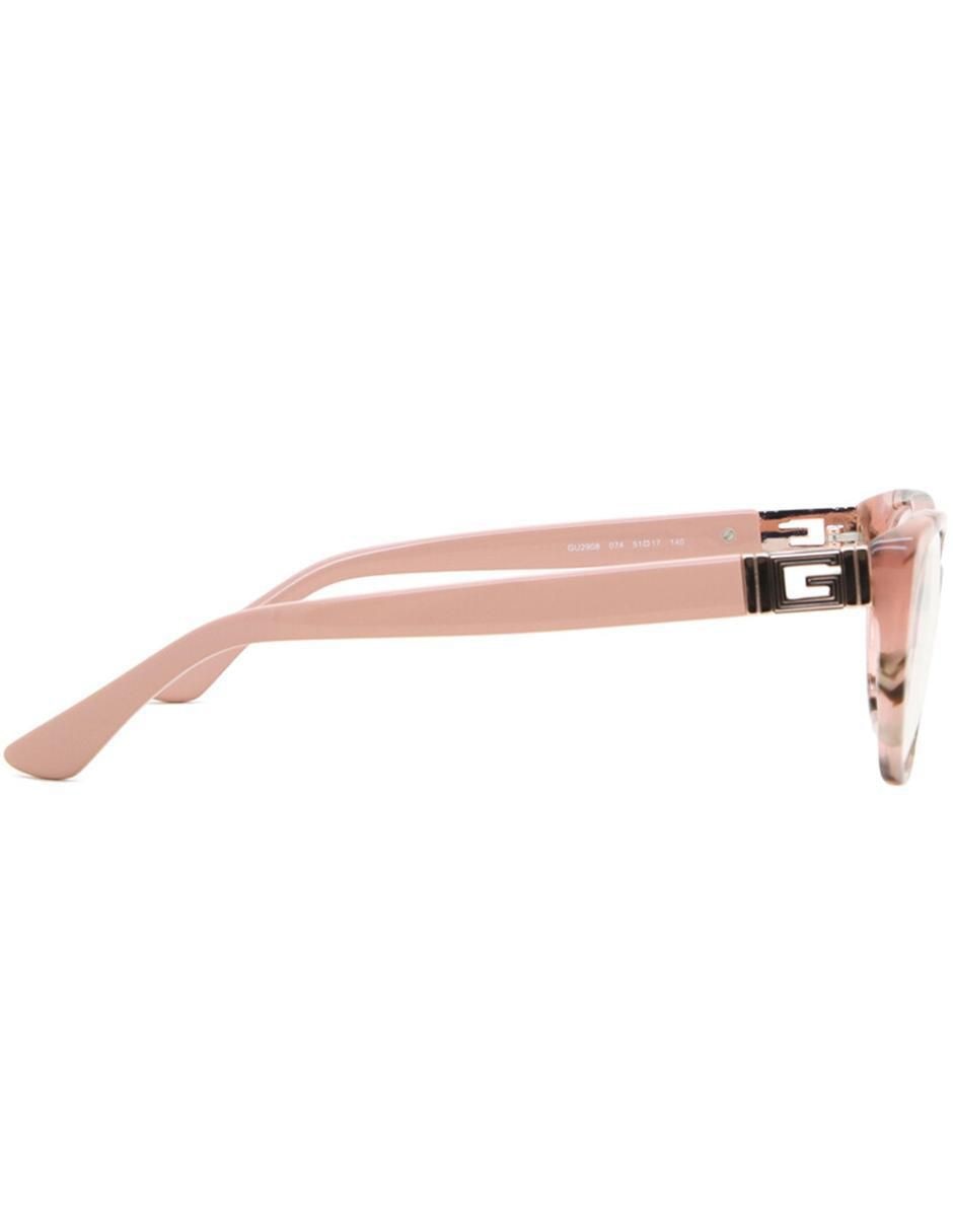 Armazón GU50107 para mujer 3