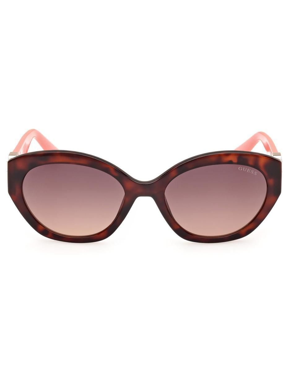 Lentes de sol gu00104 52f para mujer