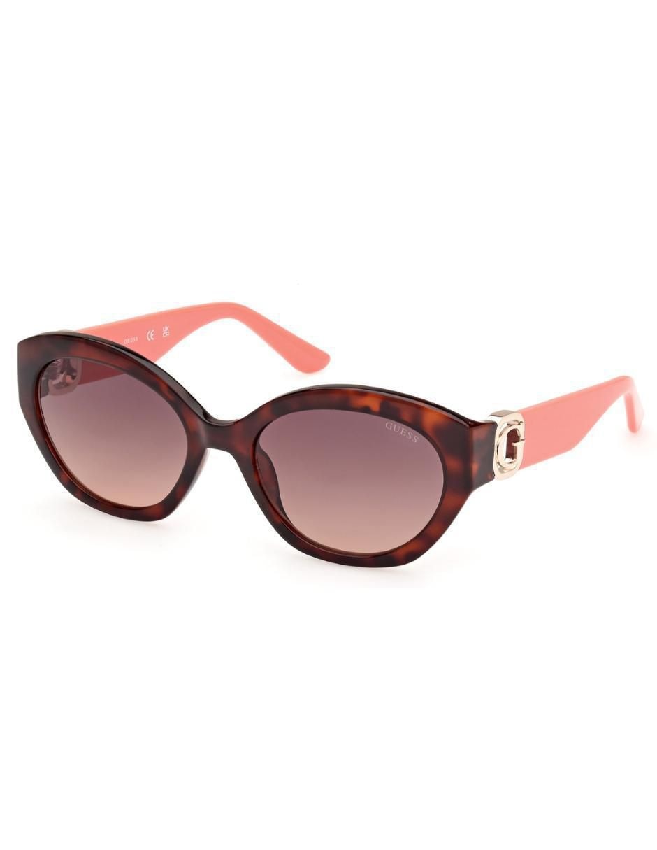 Lentes de sol gu00104 52f para mujer 2