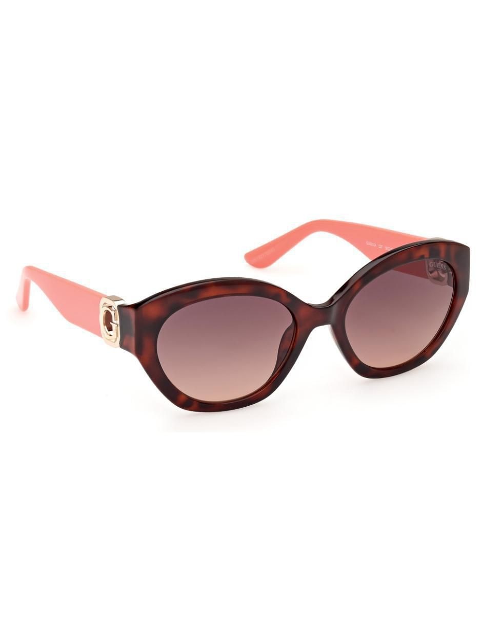 Lentes de sol gu00104 52f para mujer 3