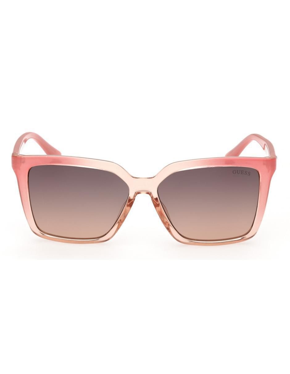Lentes de sol gu00099 74b para mujer