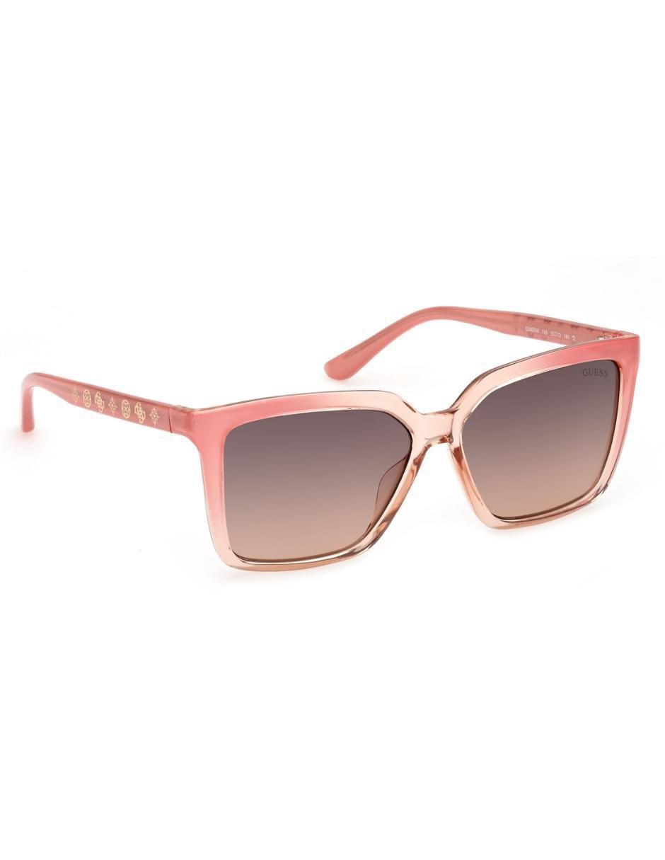 Lentes de sol gu00099 74b para mujer 3