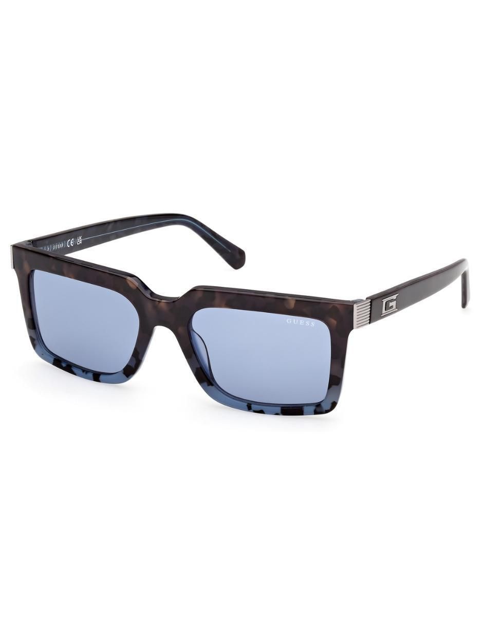 Lentes de sol gu00213 92v para hombre 2