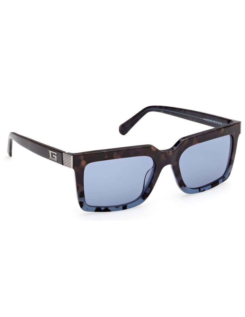 Lentes de sol gu00213 92v para hombre 3