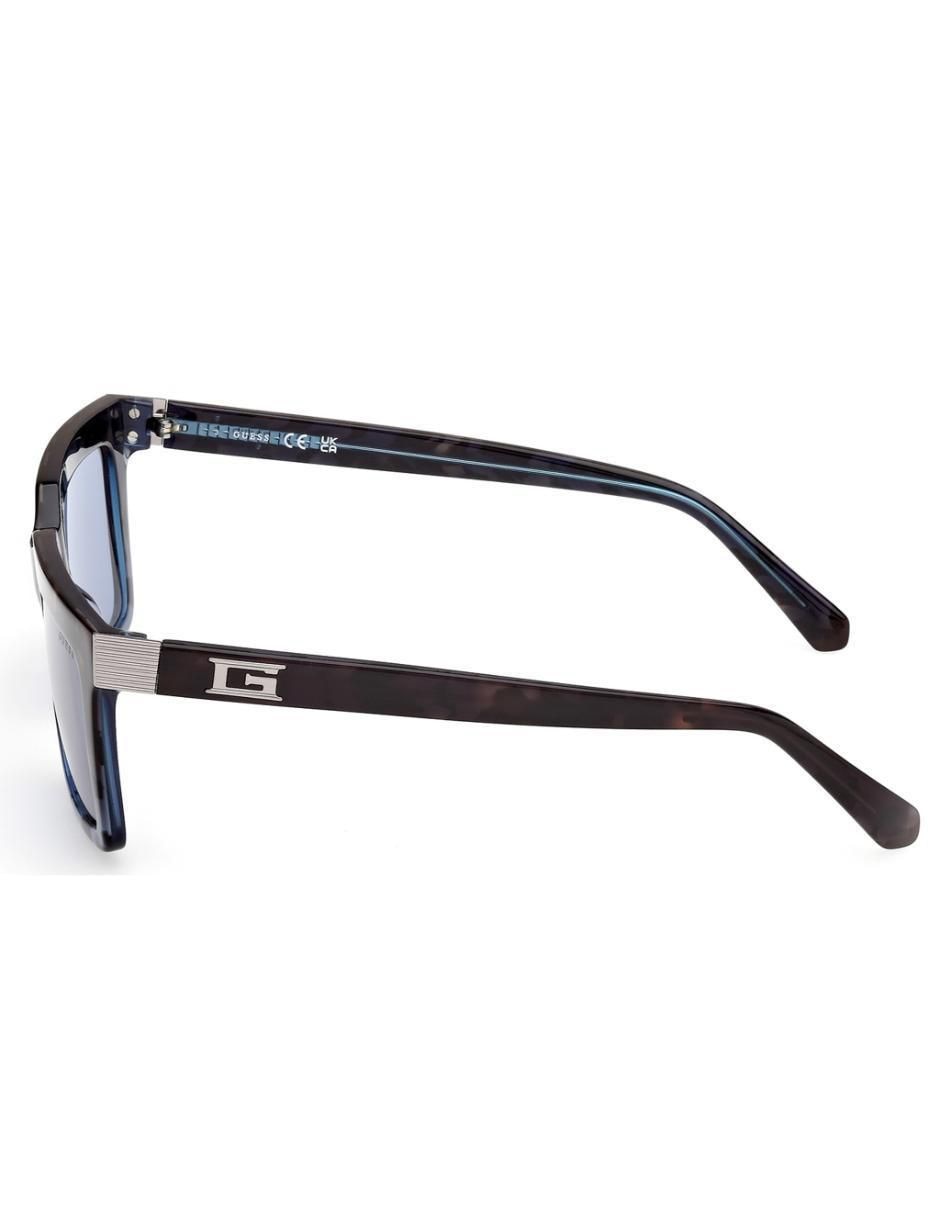 Lentes de sol gu00213 92v para hombre 4