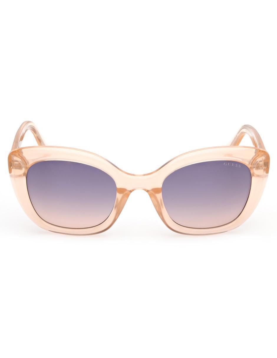Lentes de sol gu00196 44z para mujer