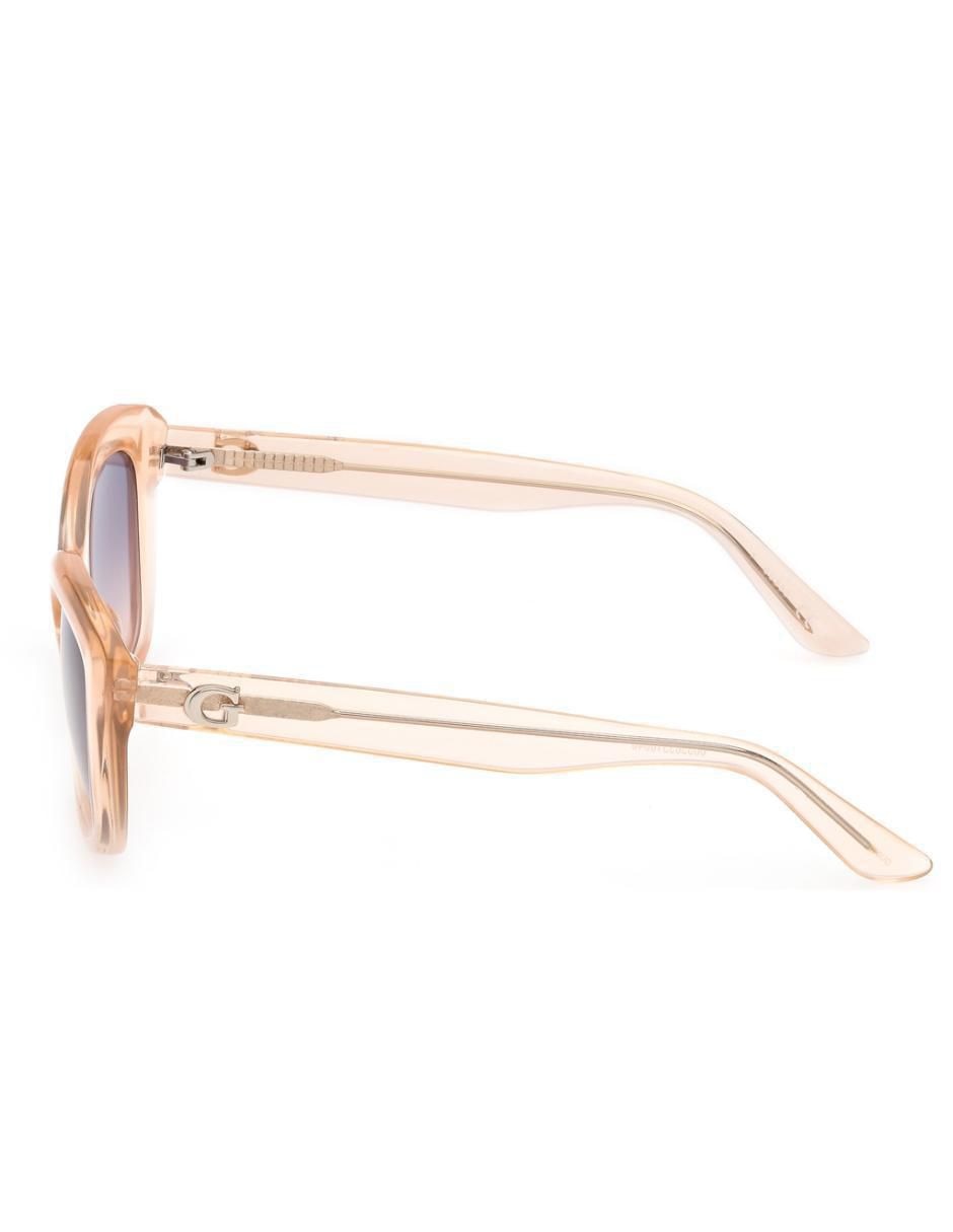 Lentes de sol gu00196 44z para mujer 4