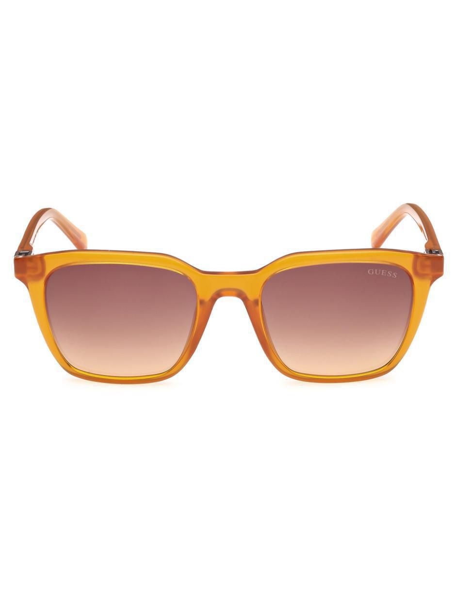 Lentes de sol gu00170 44f para hombre