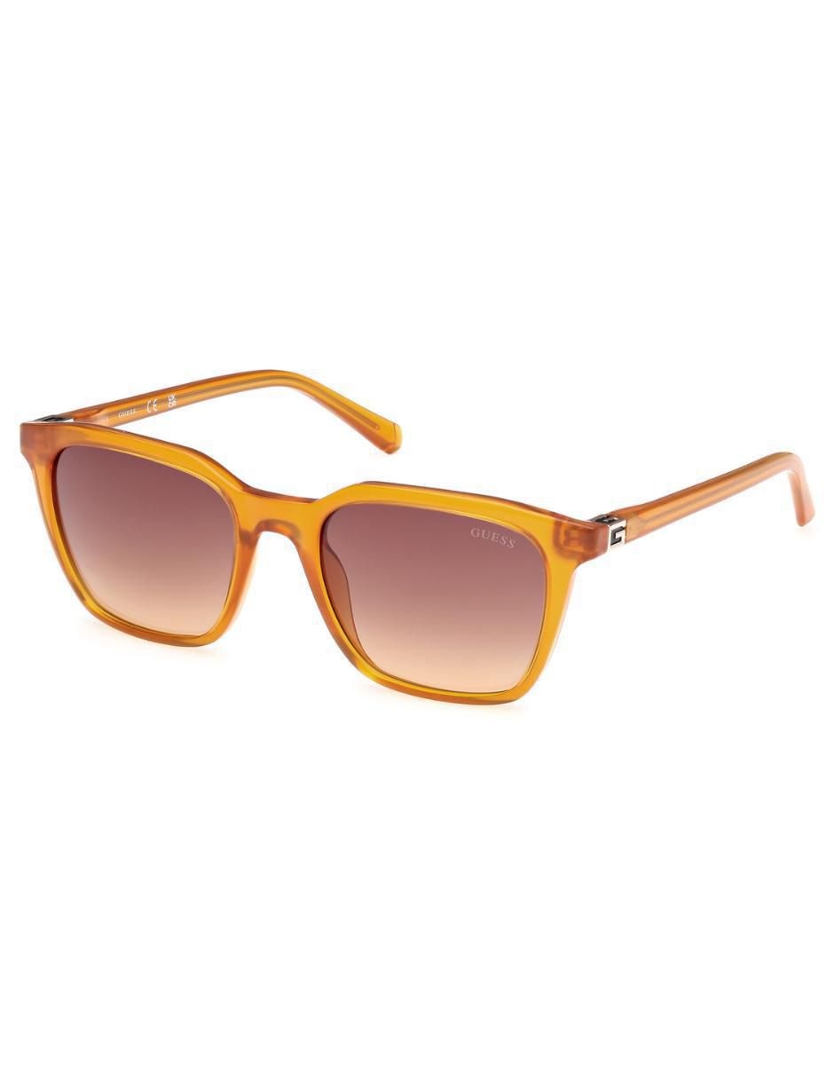 Lentes de sol gu00170 44f para hombre 2
