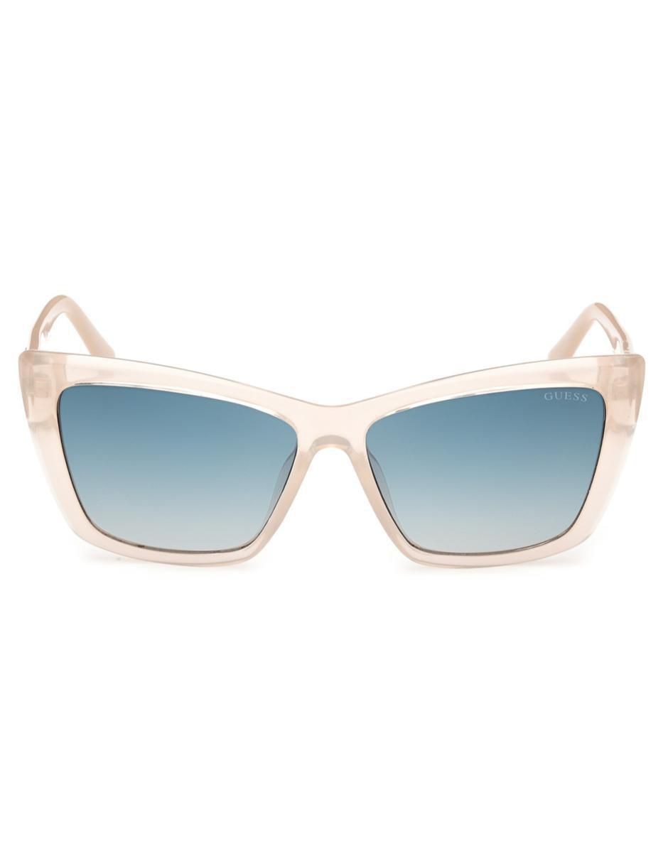 Lentes de sol gu00098 25p para mujer