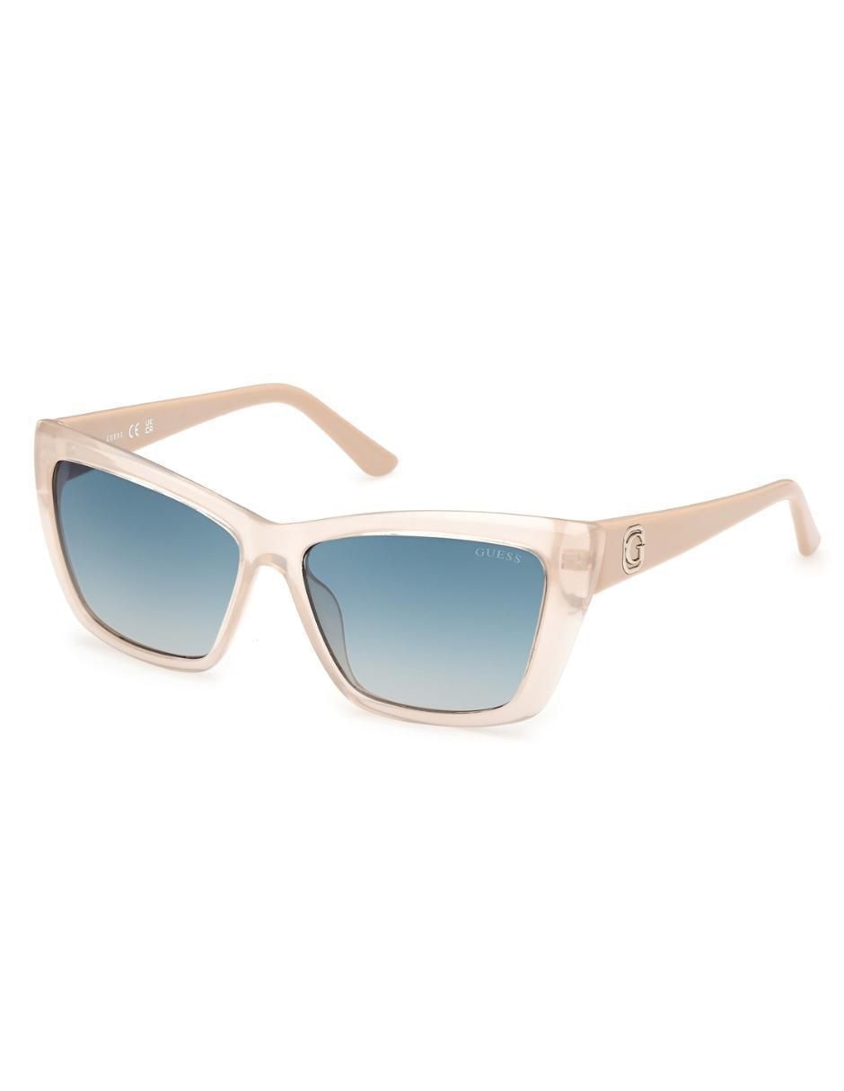 Lentes de sol gu00098 25p para mujer 2