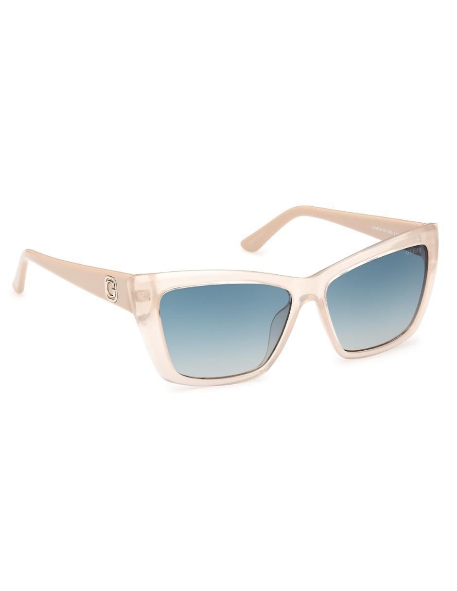 Lentes de sol gu00098 25p para mujer 3