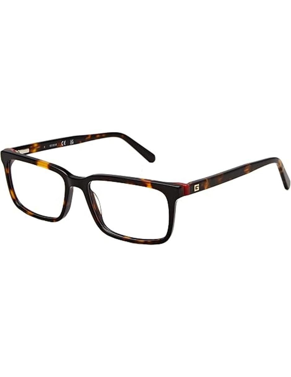 Armazón gu50068 052 para hombre 2