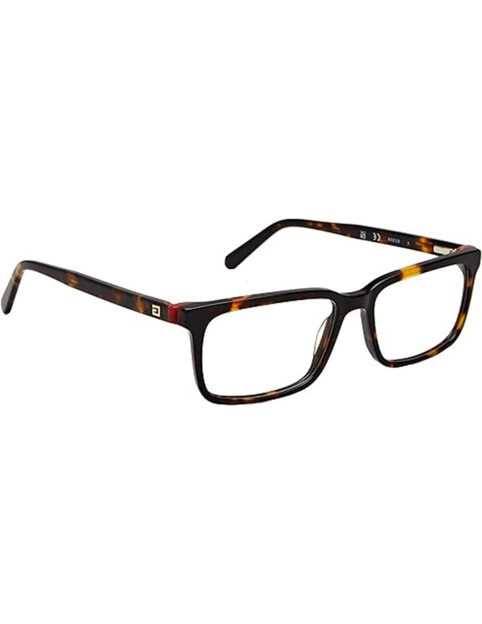 Armazón gu50068 052 para hombre 4