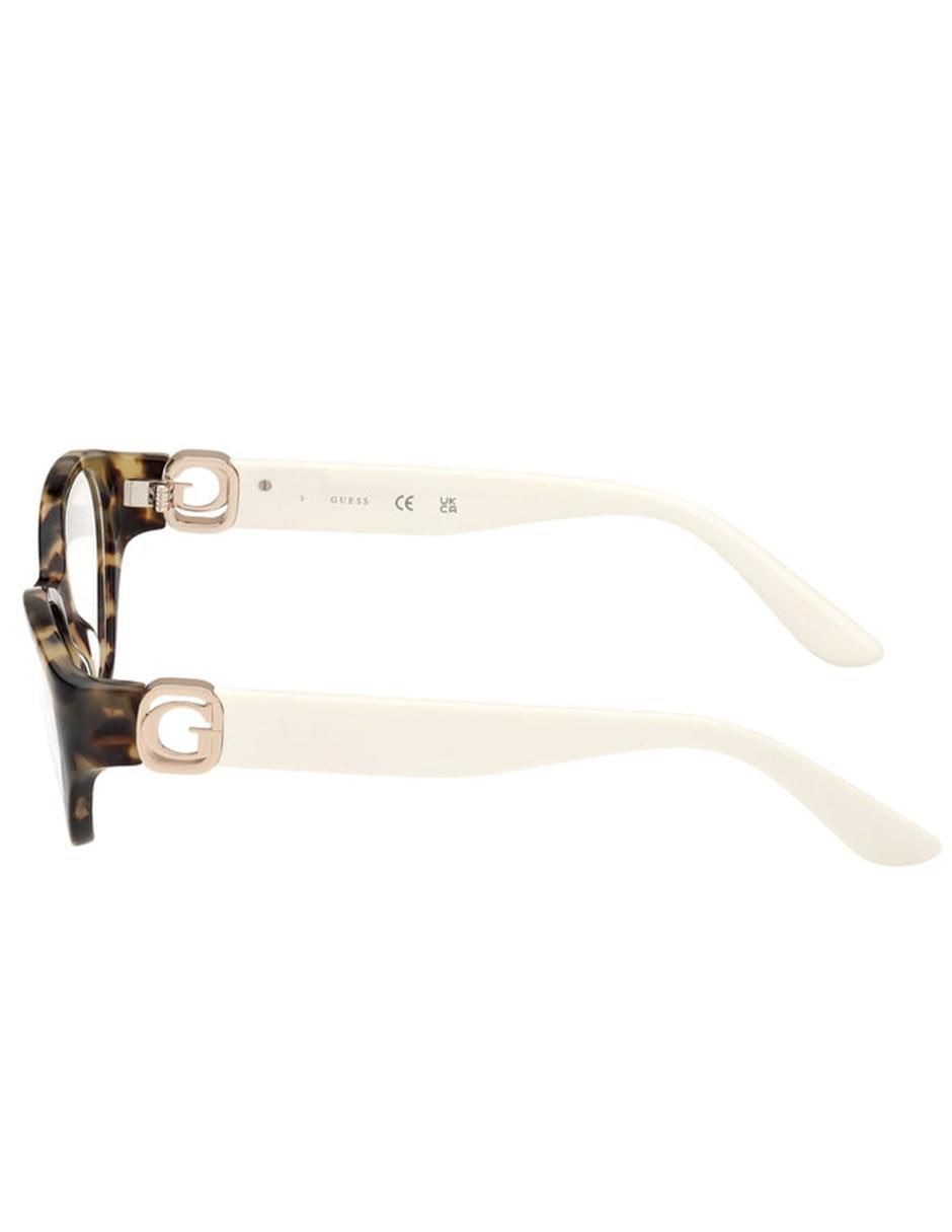 Armazón gu50119 para mujer 3