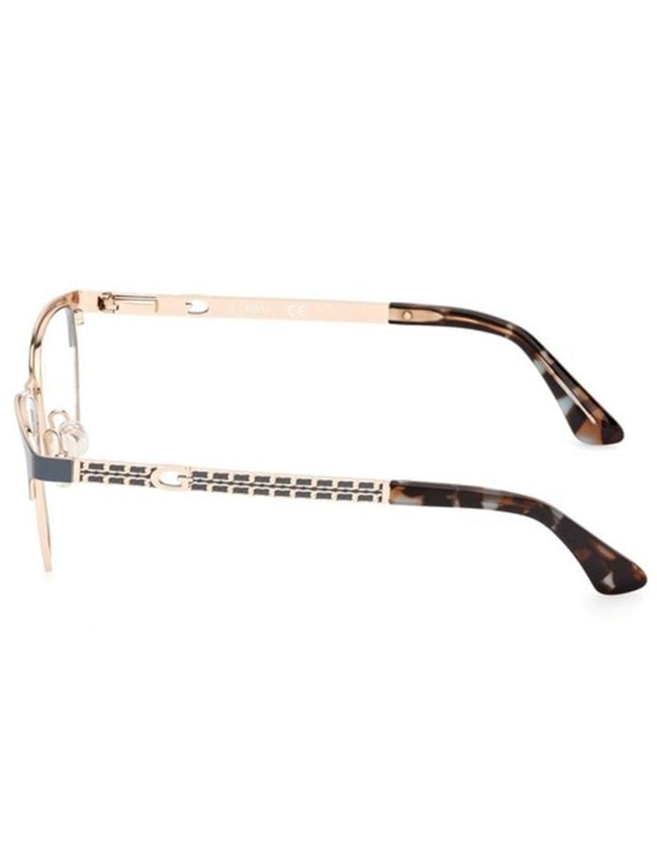 Armazón gu2883 091 para mujer 3