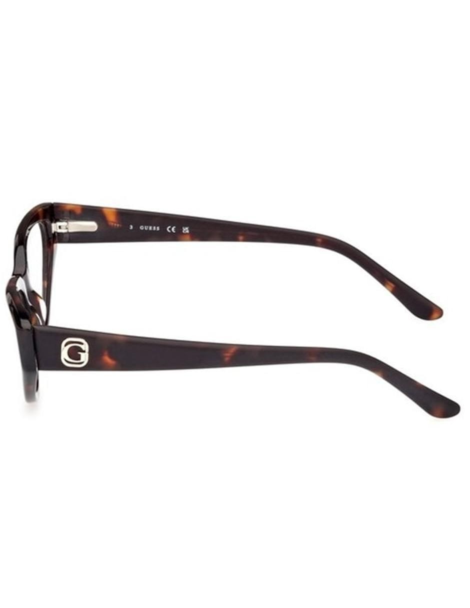 Armazón gu50113 052 para mujer 3