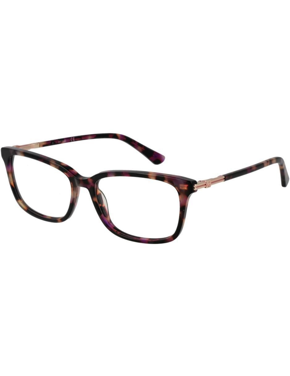Armazón gu2907 083 para mujer 2