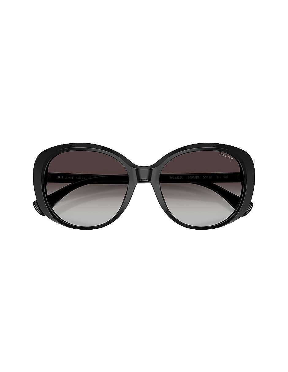 Lentes de sol Essential 0ra5335u50018g56 para mujer 5