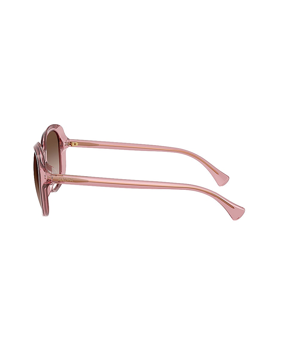 Lentes de sol Essential 0ra5335u61181356 para mujer 3