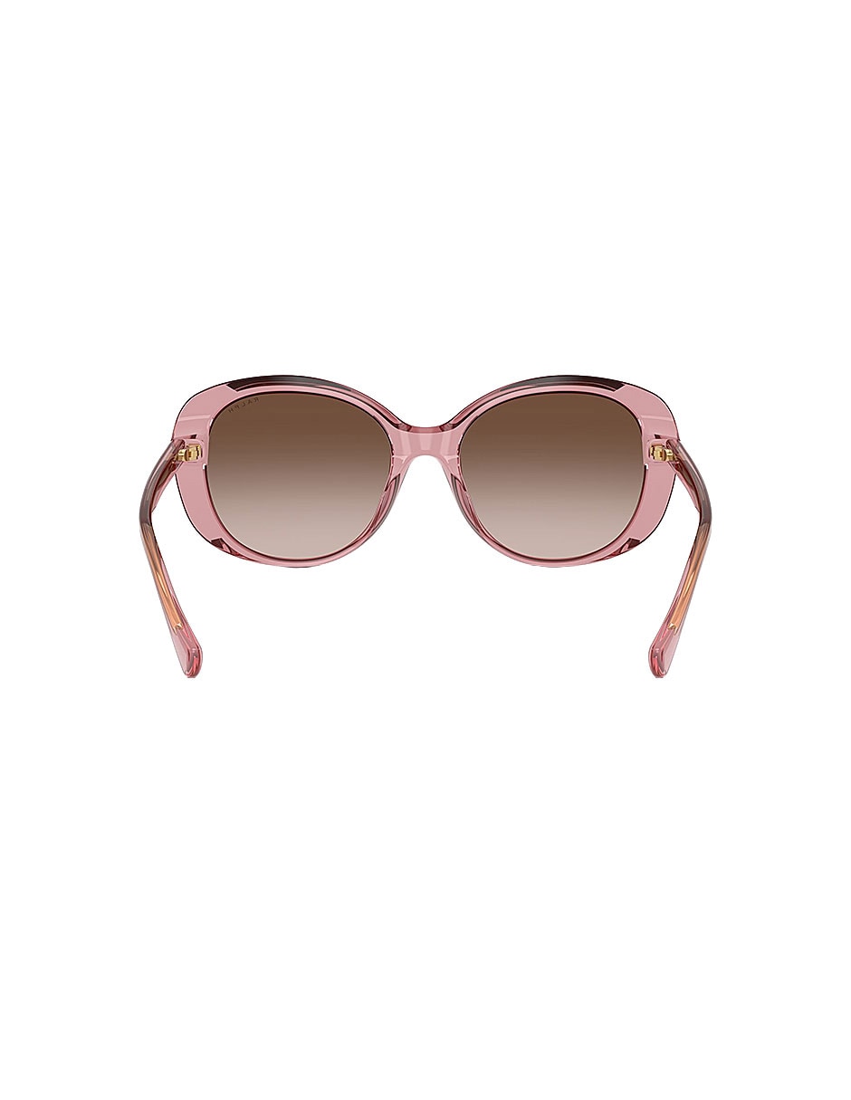 Lentes de sol Essential 0ra5335u61181356 para mujer 4