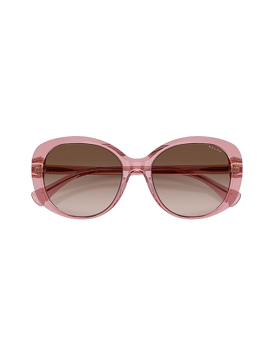 Lentes de sol Essential 0ra5335u61181356 para mujer 5