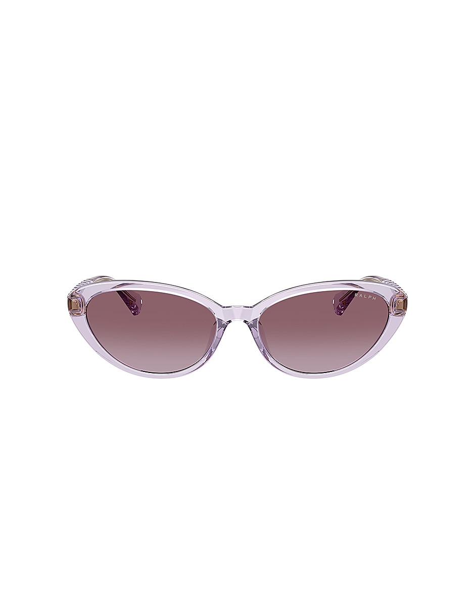 Lentes de sol Glamour 0ra5338u57468h56 para mujer