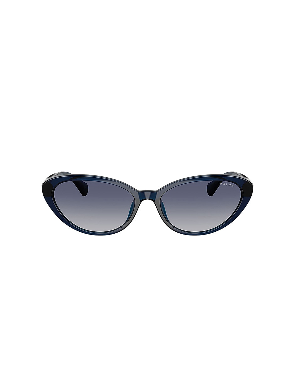 Lentes de sol glamour 0ra5338u62854l56 para mujer