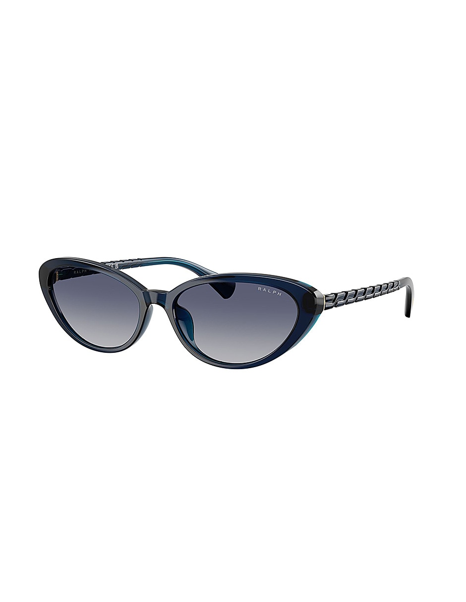 Lentes de sol glamour 0ra5338u62854l56 para mujer 6