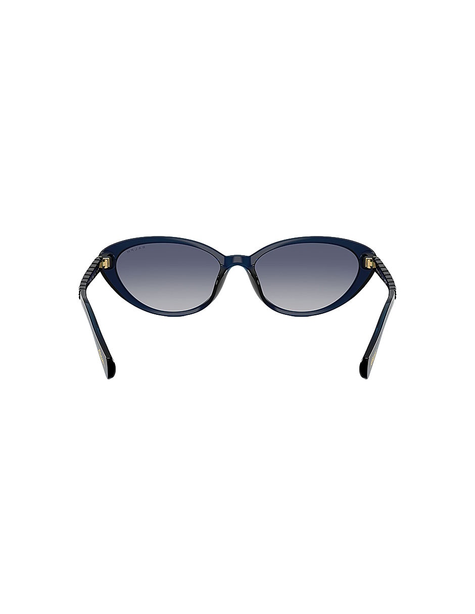 Lentes de sol glamour 0ra5338u62854l56 para mujer 8