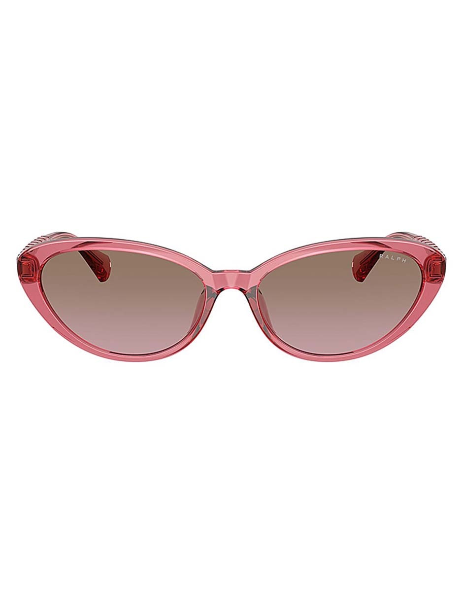 Lentes de sol Glamour para mujer