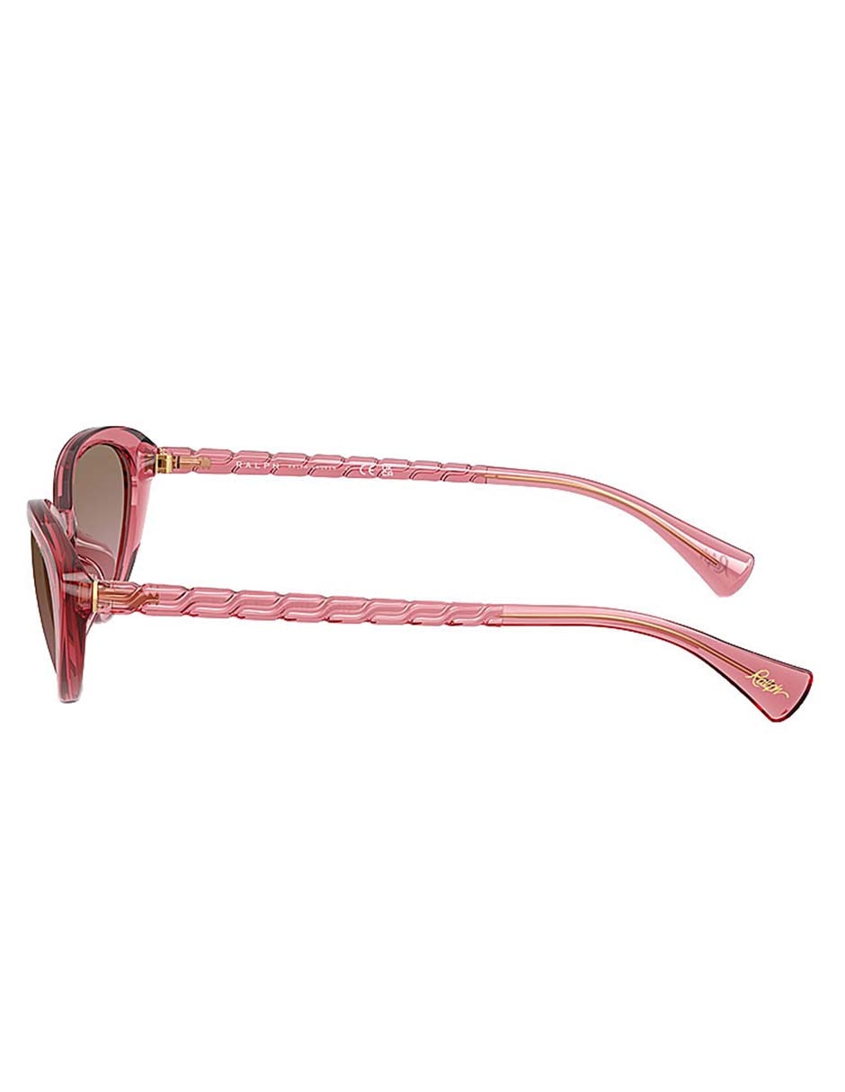 Lentes de sol Glamour para mujer 3
