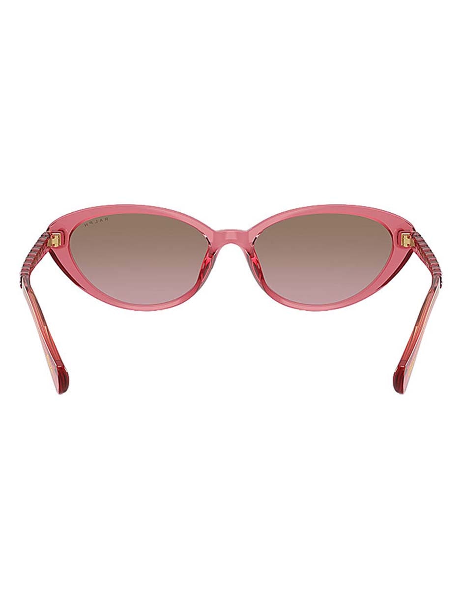 Lentes de sol Glamour para mujer 4