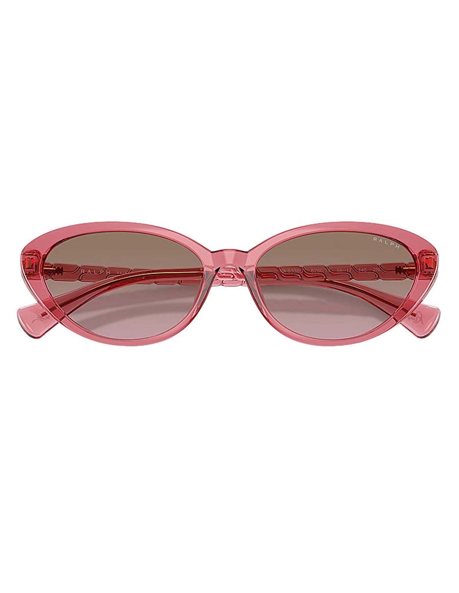 Lentes de sol Glamour para mujer 5