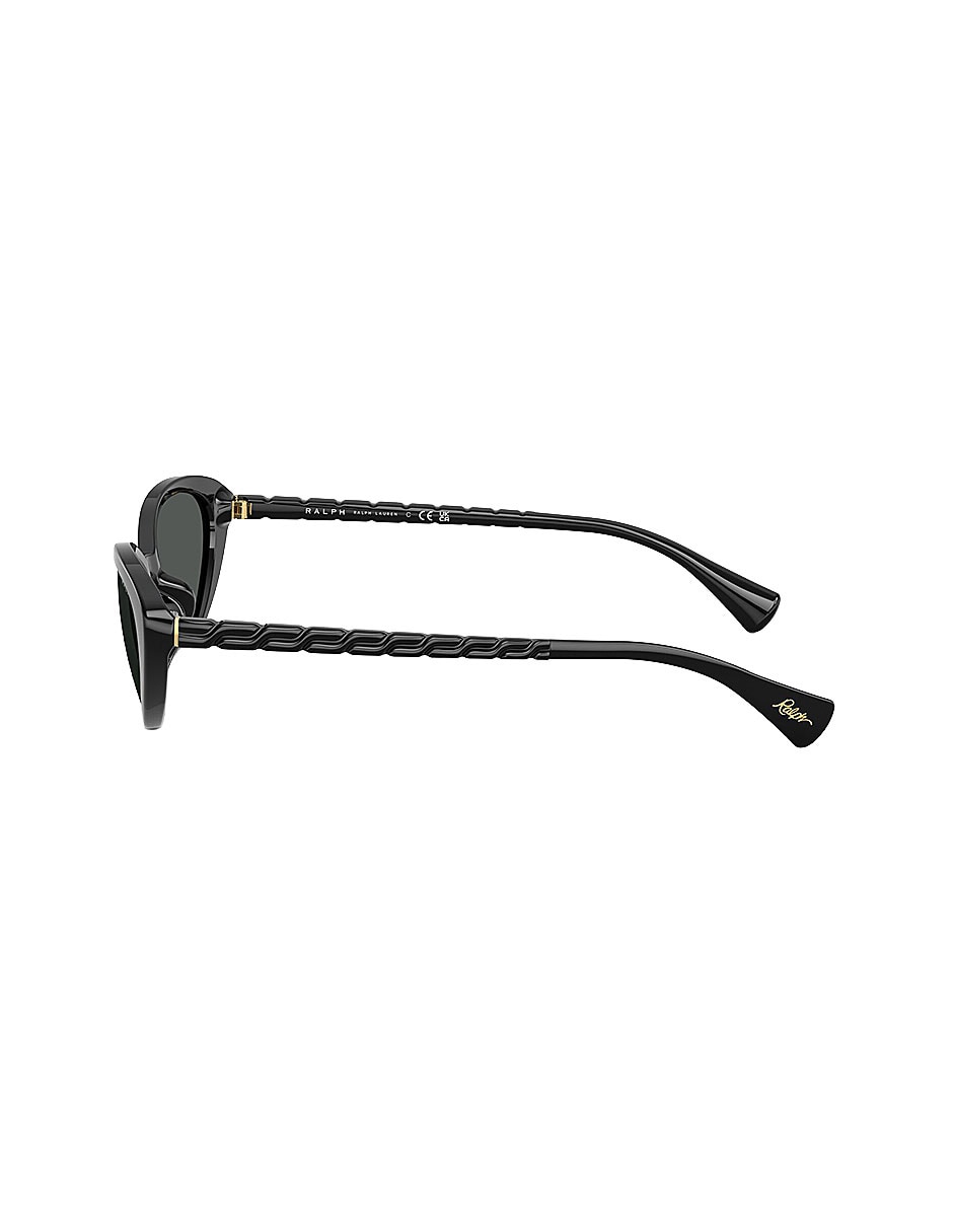 Lentes de sol Glamour 0ra5338u50018756 para mujer 3