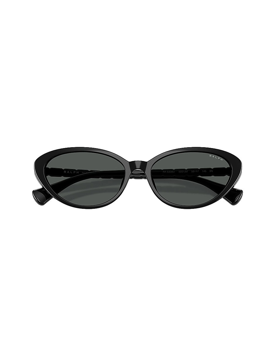 Lentes de sol Glamour 0ra5338u50018756 para mujer 5