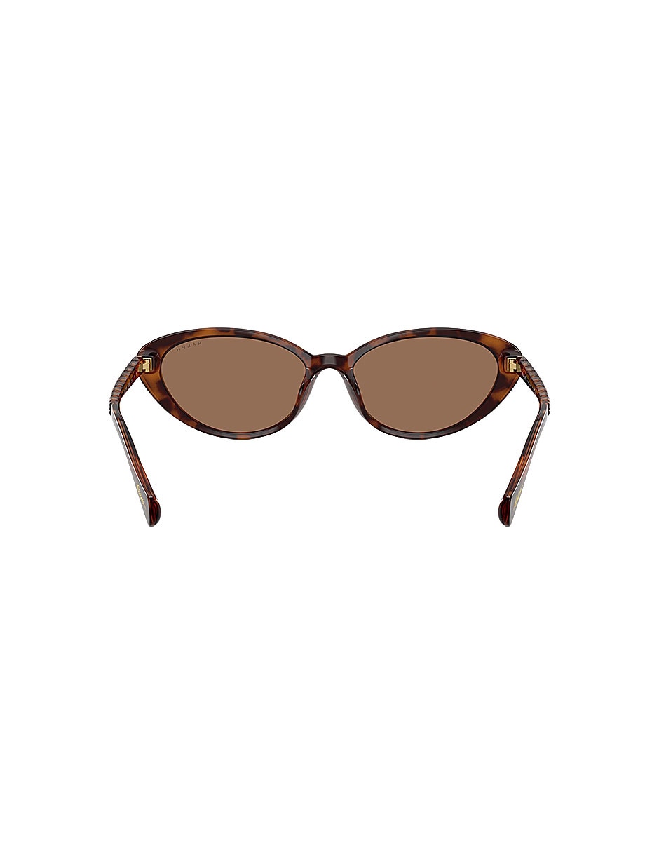 Lentes de sol Glamour 0ra5338u61491356 para mujer 4