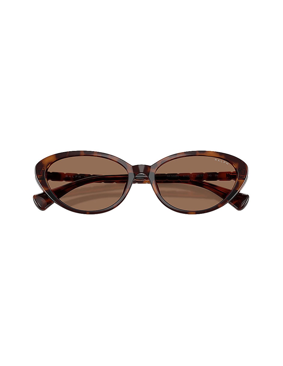 Lentes de sol Glamour 0ra5338u61491356 para mujer 5