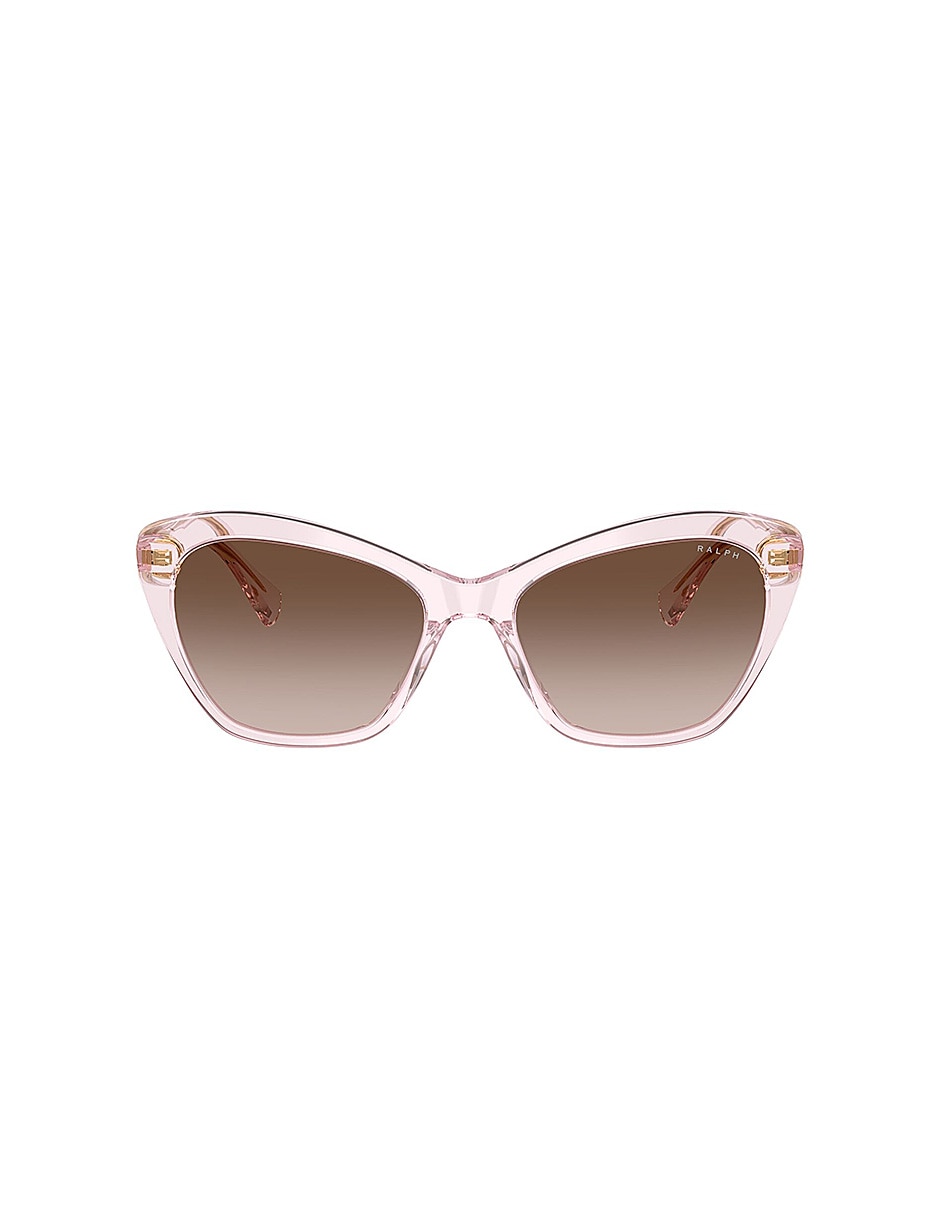 Lentes de sol essential 0ra5337u60431355 para mujer