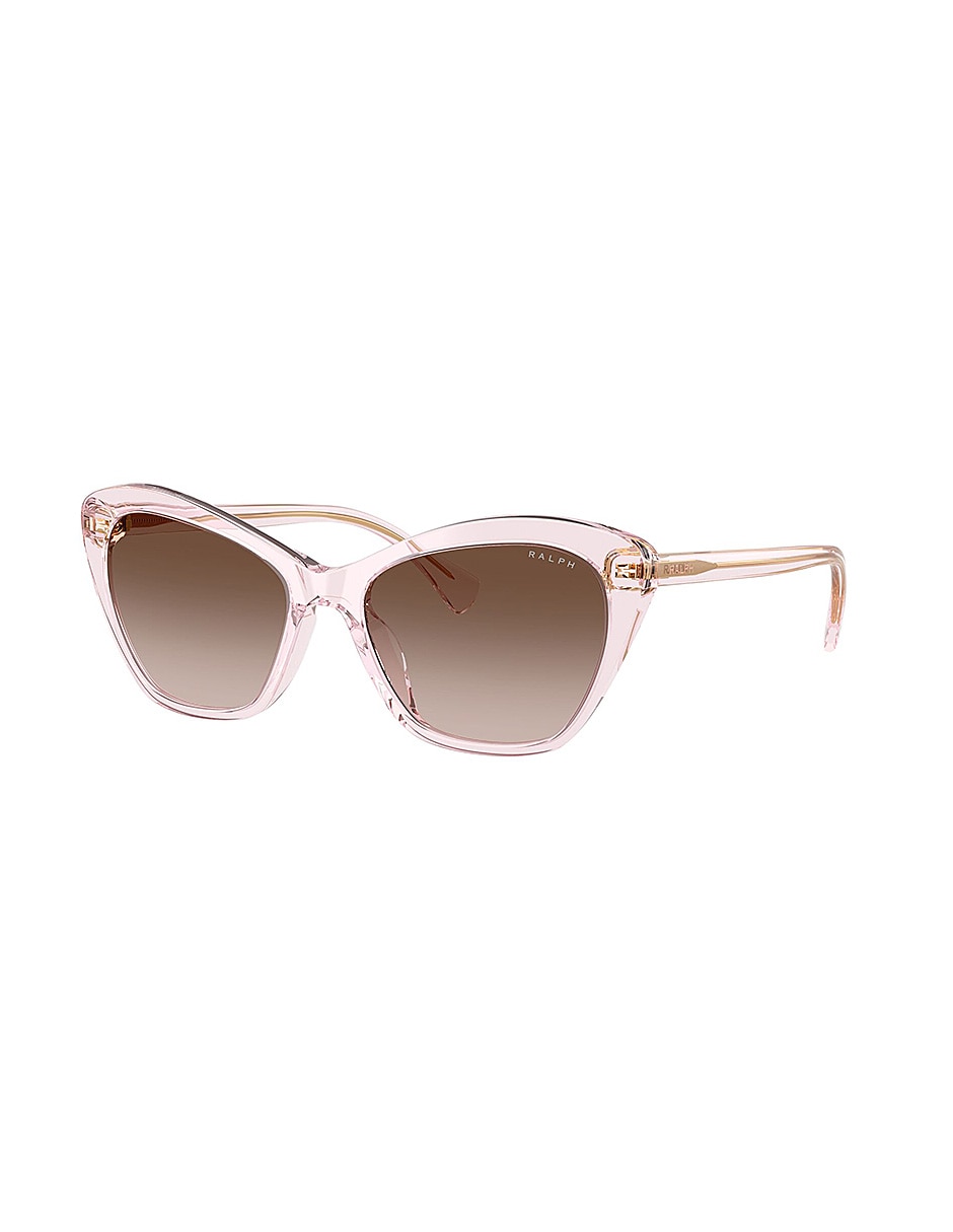 Lentes de sol essential 0ra5337u60431355 para mujer 6