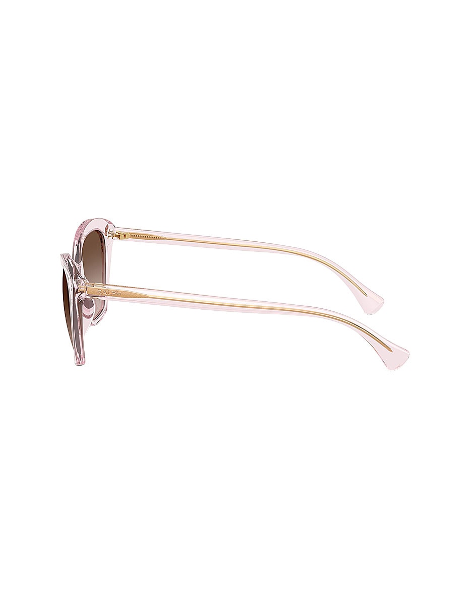 Lentes de sol essential 0ra5337u60431355 para mujer 7